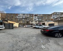 Kirayə (aylıq) Qaraj Yasamal r.