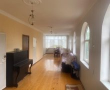 Satılır Həyət evi/villa Novxanı, Abşeron r.