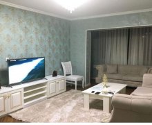 Kirayə (aylıq) Yeni Tikili Yeni Yasamal qəs., Yasamal r.