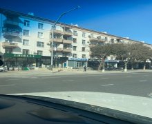 Satılır Köhnə Tikili Nəsimi r.