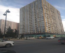 20 yanvarda yeni tikili 20 Yanvar m., Yasamal r.