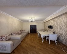 Kirayə (aylıq) Yeni Tikili Xırdalan ş.