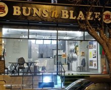 Аренда Объект Насими р.