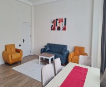 Kirayə (aylıq) Yeni Tikili 28 May m., Nəsimi r.