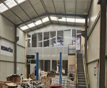 Arenda aylıq obyekt Sahil m., Bibi Heybət qəs., Səbail r.