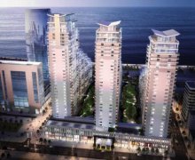 Аренда Новостройка м. 28 Мая м., Насими р.