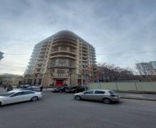 Kirayə (aylıq) Yeni Tikili Sahil m., Nəsimi r.