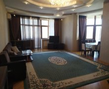 Kirayə (aylıq) Yeni Tikili Elmlər akademiyası m., Yasamal r.