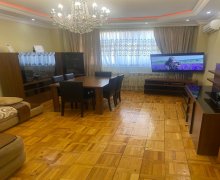 sumqayitda 3 otaqli evlerin satisi Sumqayıt ş.