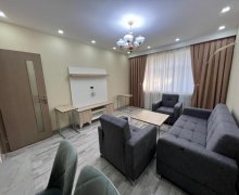 Satılır Köhnə Tikili Neftçilər m., Bakıxanov qəs., Sabunçu r.