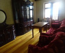 Satılır Köhnə Tikili Xalqlar dostluğu m., Xətai r.