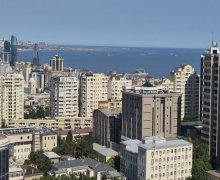 Satılır Yeni Tikili Elmlər akademiyası m., Yasamal qəs., Yasamal r.