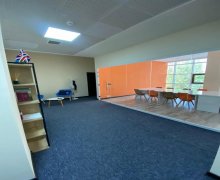 Kirayə (aylıq) Ofis Nəsimi r.