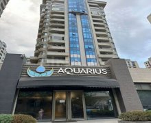 Kirayə (aylıq) Yeni Tikili Gənclik m., Nəsimi r.