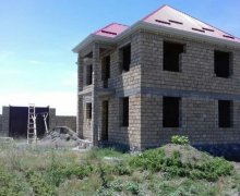 Satılır Həyət evi/villa Oğuz ş.