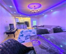 Satılır Yeni Tikili Neftçilər m., Nizami r.