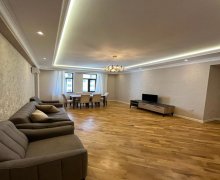 Kirayə (aylıq) Yeni Tikili Gənclik m., Nərimanov r.