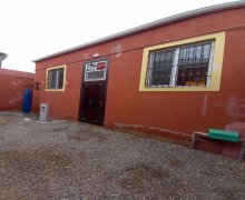 Satılır Həyət evi/villa Binə qəs., Xəzər r.