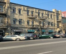 Kirayə (aylıq) Köhnə Tikili 28 May m., Nəsimi r.