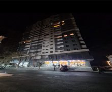 badamdar bina evleri Badamdar qəs., Səbail r.