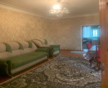 ecemide aylıq kiraye evler 2018 Memar Əcəmi m., Nəsimi r.