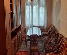Kirayə (aylıq) Köhnə Tikili İnşaatçılar m., Yasamal r.