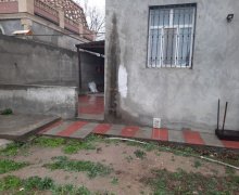 Satılır Həyət evi/villa Binə qəs., Xəzər r.