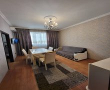 Kirayə (aylıq) Yeni Tikili Xırdalan ş.