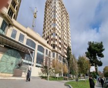 Satılır Yeni Tikili 28 May m., Nəsimi r.