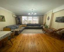 Satılır Yeni Tikili Xalqlar dostluğu m., 8-ci kilometr, Nizami r.