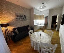 Kirayə (aylıq) Yeni Tikili Həzi Aslanov m., Xətai r.