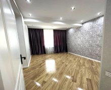 Satılır Yeni Tikili Qara Qarayev m., Nizami r.