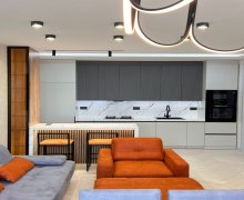 Satılır Yeni Tikili 20 Yanvar m., Yasamal r.