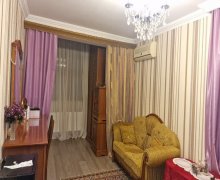 Kirayə (aylıq) Köhnə Tikili Gənclik m., Nərimanov r.