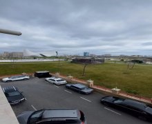 Satılır Yeni Tikili Nəriman Nərimanov m., Nərimanov r.