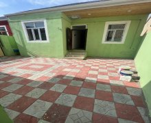 Satılır Həyət evi/villa Xırdalan ş.