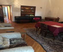 Kirayə (aylıq) Köhnə Tikili Nəriman Nərimanov m., Nərimanov r.