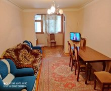 Kirayə (aylıq) Köhnə Tikili İçərişəhər m., Səbail r.