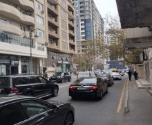 Kirayə (aylıq) Obyekt Nəriman Nərimanov m., Nərimanov r.