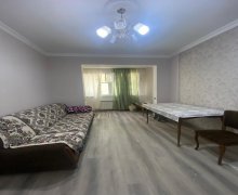 ecemide aylıq kiraye evler 2018 Memar Əcəmi m., 2-ci mikrorayon, Nəsimi r.