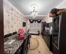 Satılır Köhnə Tikili Yeni Günəşli qəs., Suraxanı r.