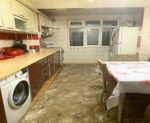 ehmedlide 3 otaqli evler Əhmədli m., Xətai r.