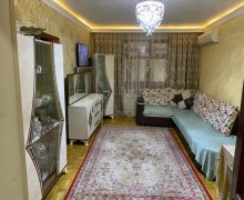 Satılır Köhnə Tikili Xalqlar dostluğu m., Nizami r.