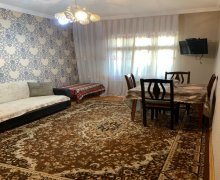 Kirayə (aylıq) Köhnə Tikili Yeni Yasamal qəs., Yasamal r.