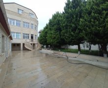 badamdar aylıq kiraye evler/villa Badamdar qəs., Səbail r.