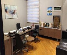 Аренда Офис м. 28 Мая м., Насими р.