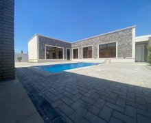 Kirayə (aylıq) Həyət evi/villa Nardaran qəs., Sabunçu r.