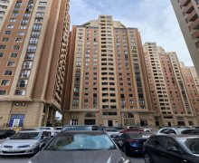 Продажа Новостройка м. 20 Января м., Ясамал р.