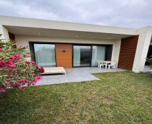 Kirayə (aylıq) Həyət evi/villa Nardaran qəs., A.S.Puşkin parkı, Sabunçu r.