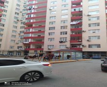 Satılır Yeni Tikili Neftçilər m., Nizami r.